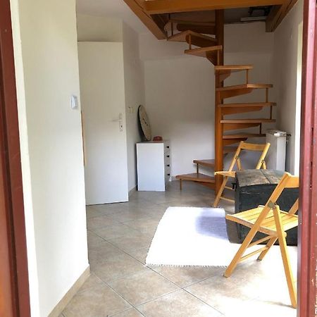 Apartman Luca Liptovský Mikuláš Εξωτερικό φωτογραφία