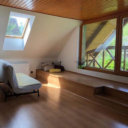 Apartman Luca Liptovský Mikuláš Εξωτερικό φωτογραφία