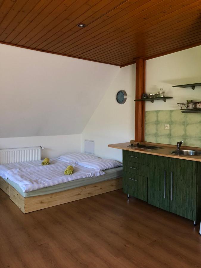 Apartman Luca Liptovský Mikuláš Εξωτερικό φωτογραφία