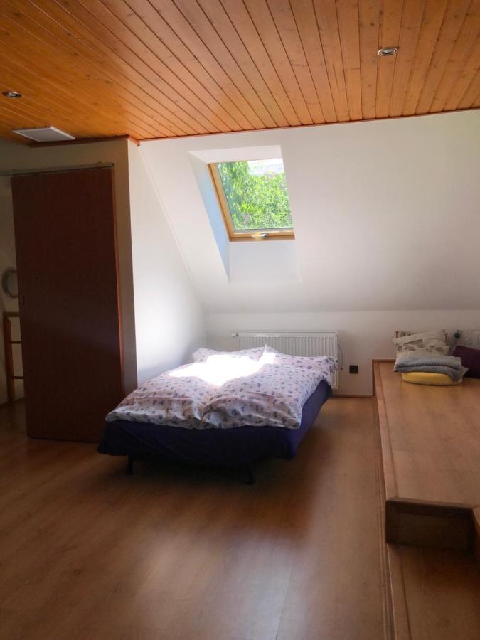 Apartman Luca Liptovský Mikuláš Εξωτερικό φωτογραφία