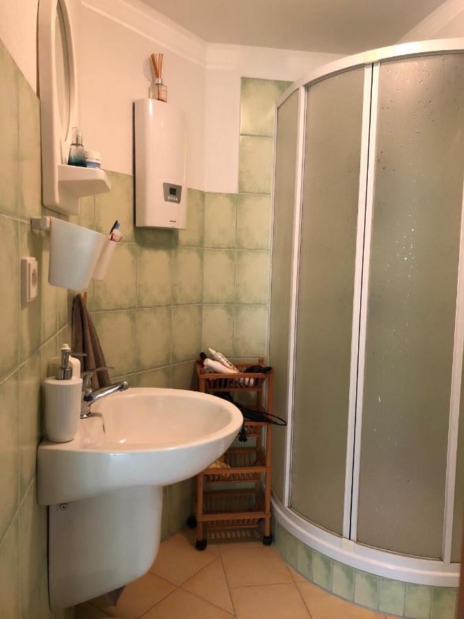 Apartman Luca Liptovský Mikuláš Εξωτερικό φωτογραφία