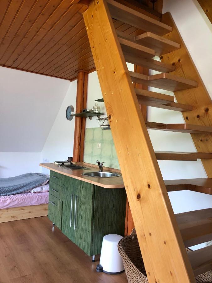 Apartman Luca Liptovský Mikuláš Εξωτερικό φωτογραφία