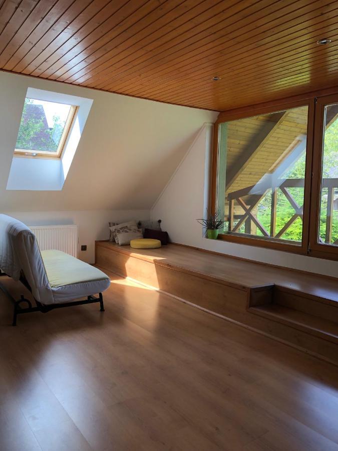 Apartman Luca Liptovský Mikuláš Εξωτερικό φωτογραφία